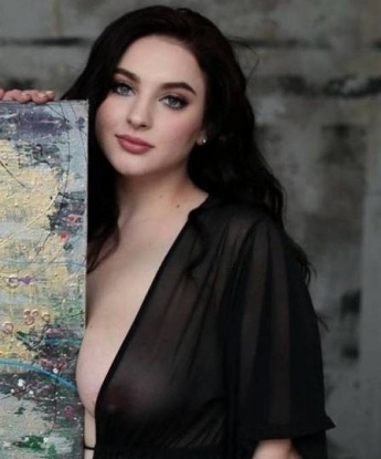 Анкета проститутки Лариса - Фото 1, Старые Зятцы, 26 лет, №1370